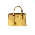 Prada Galleria Saffiano Leather Bag